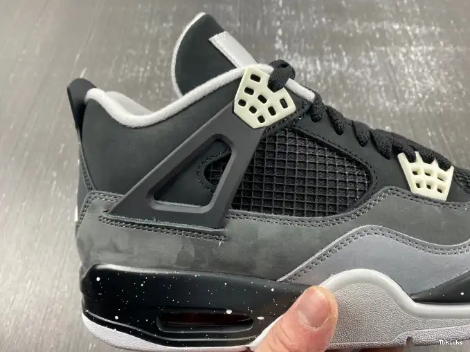 Rep TBK 626969-030 Retro Pack 4 Jordan (2013) Fear 0503